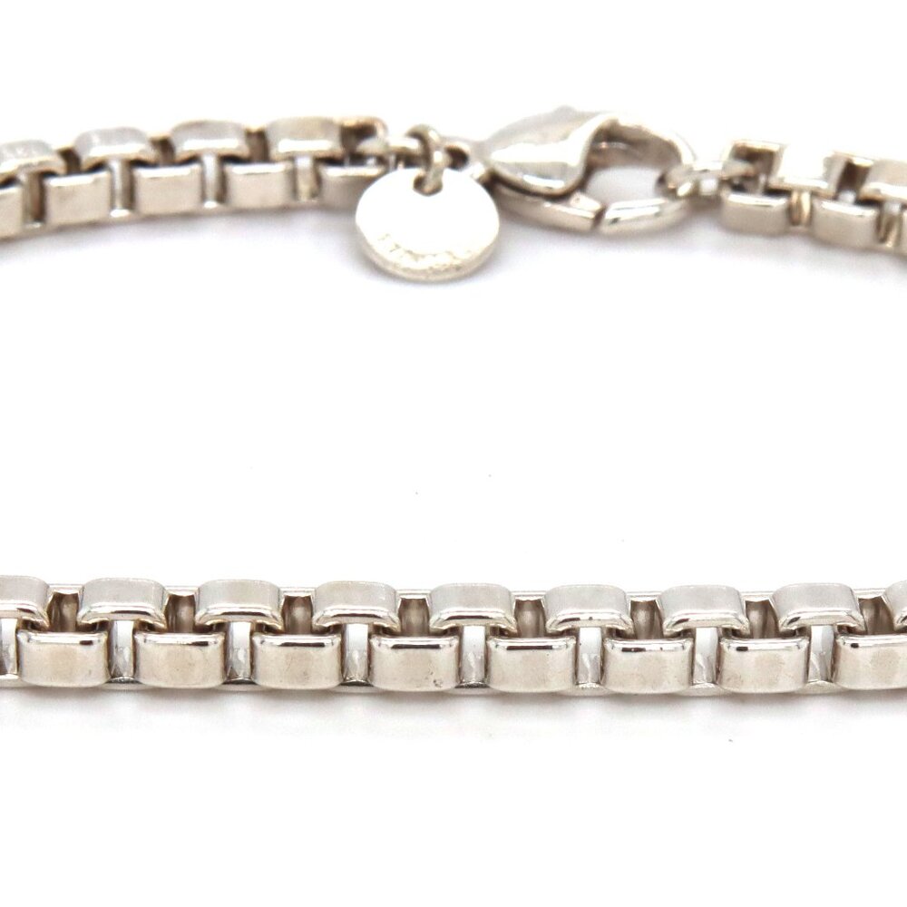 Tiffany & Co Venetian link bracelet